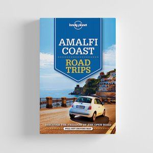 Lonely Planet | AMALFI COAST | Travel Book